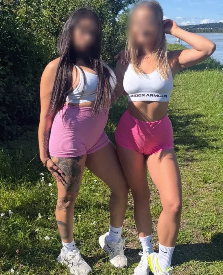 Ailsa, 26