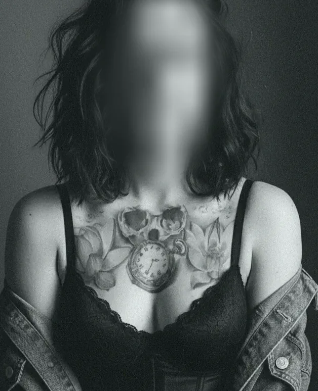 Daisy, 34