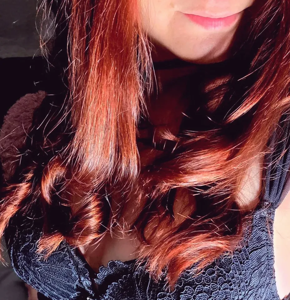 Naomi, 29