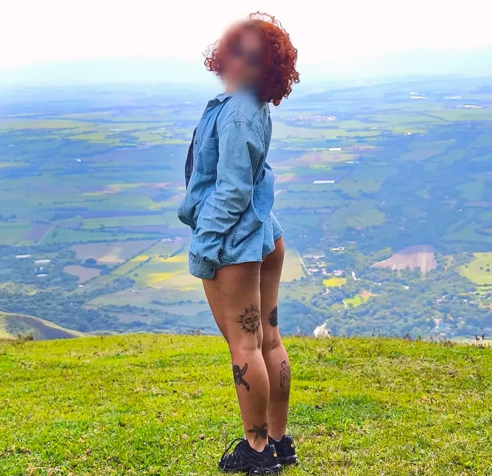 Shona, 25